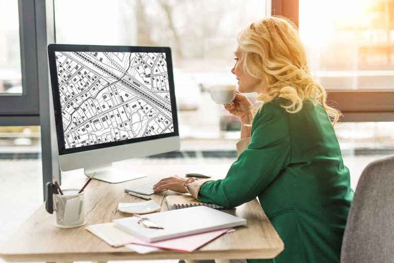 Read more about the article Jak długo jest ważna mapa do celów projektowych?